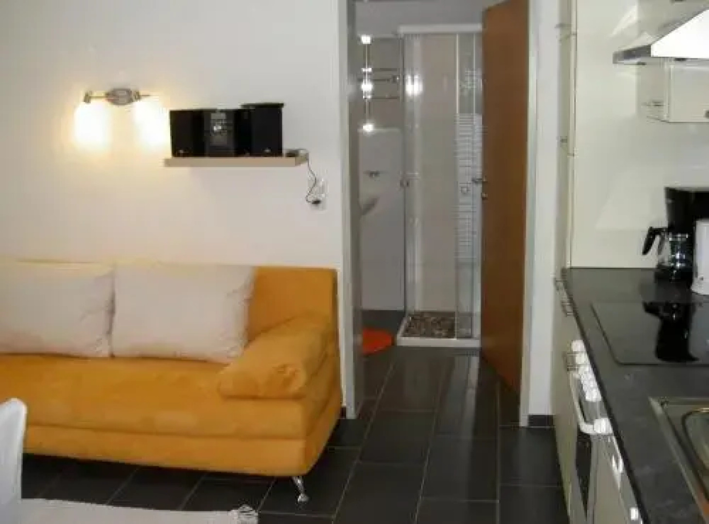 Appartement Christopherus