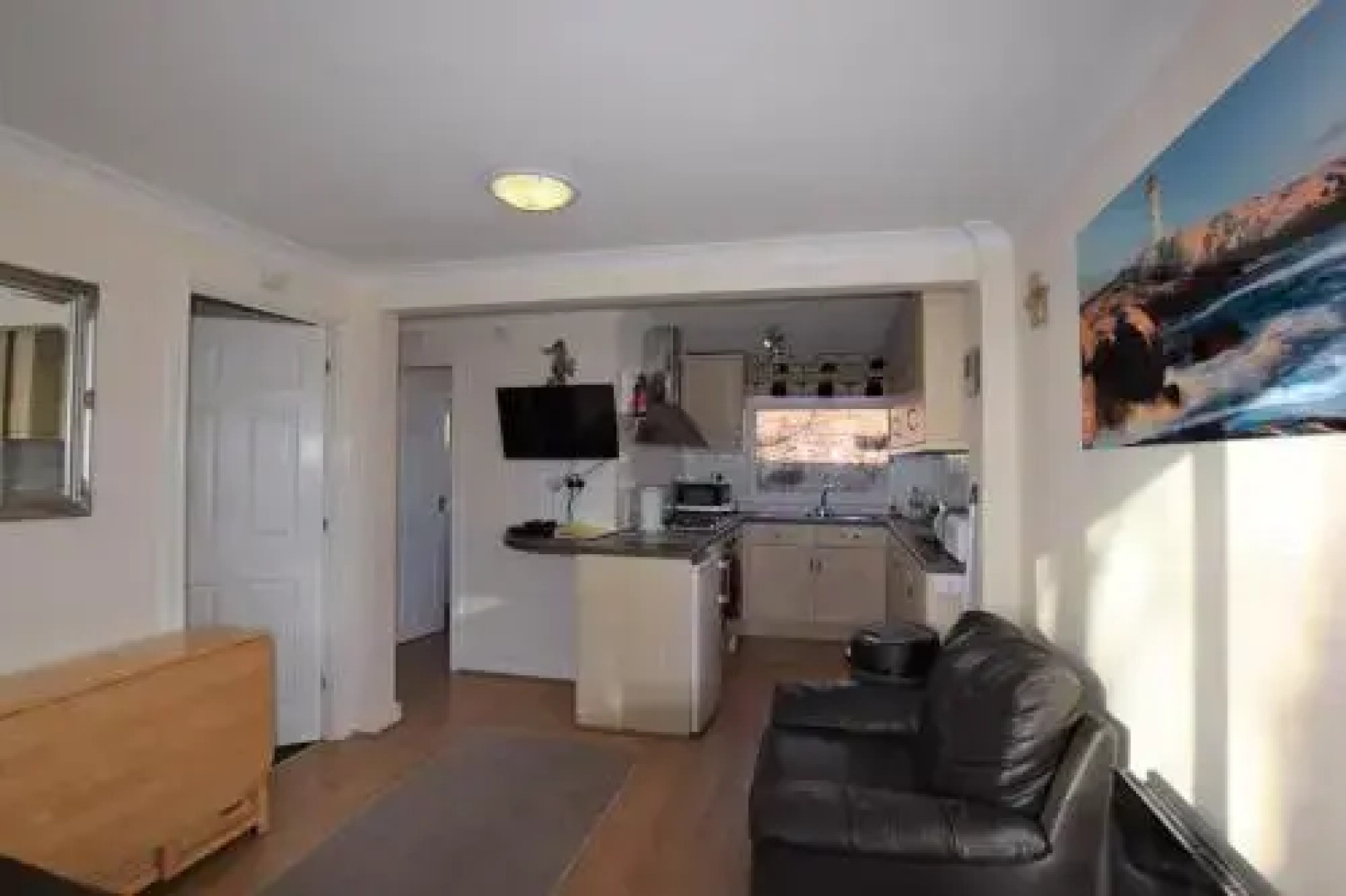 67 Sandown Bay Holiday Centre