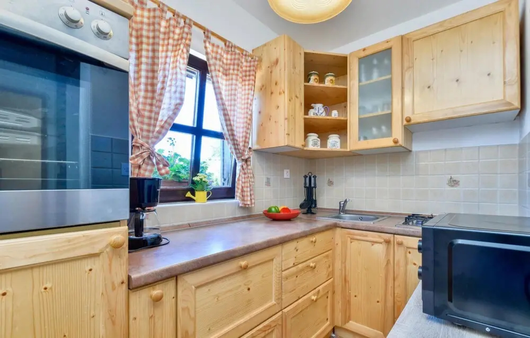 Amazing Home in Gornja Reka With 3 Bedrooms and Wifi