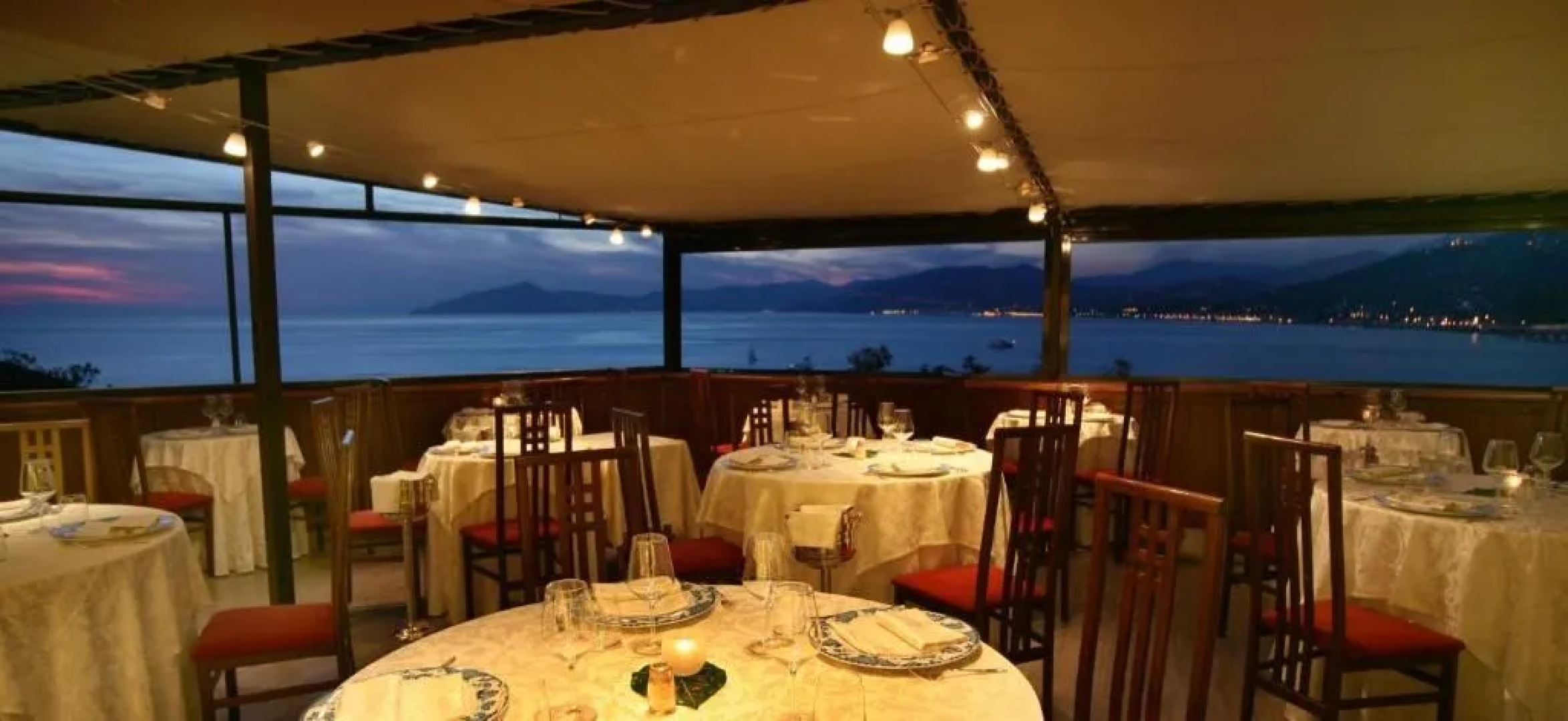 Grand Hotel dei Castelli