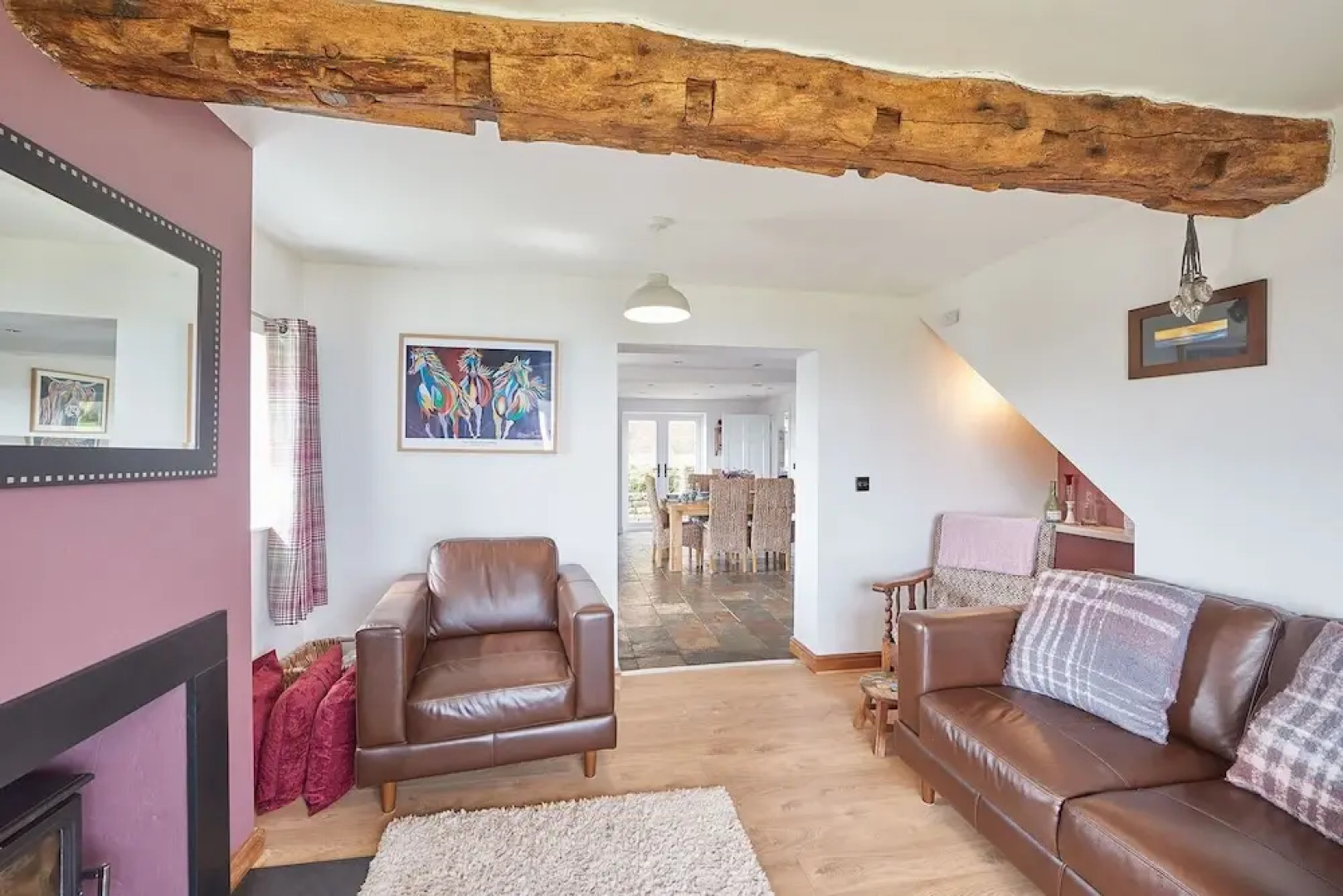 Host Stay Fairview House