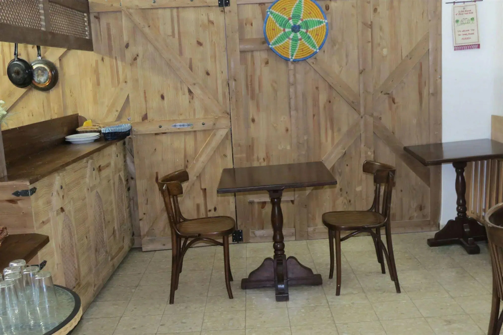 Al-Mutran Guest House