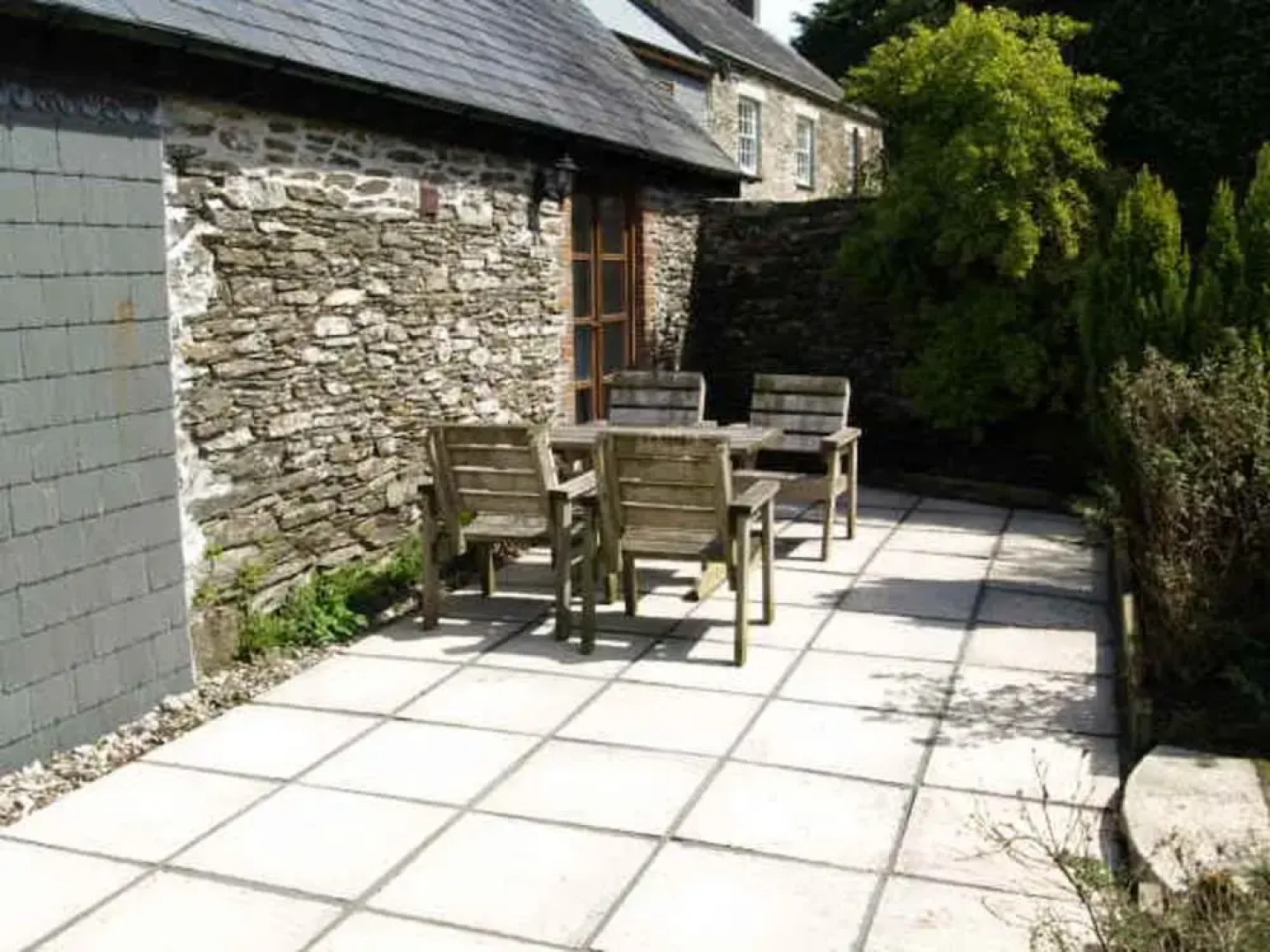 House With 2 Bedrooms in Looe, With Wifi - 4 km From the Beach