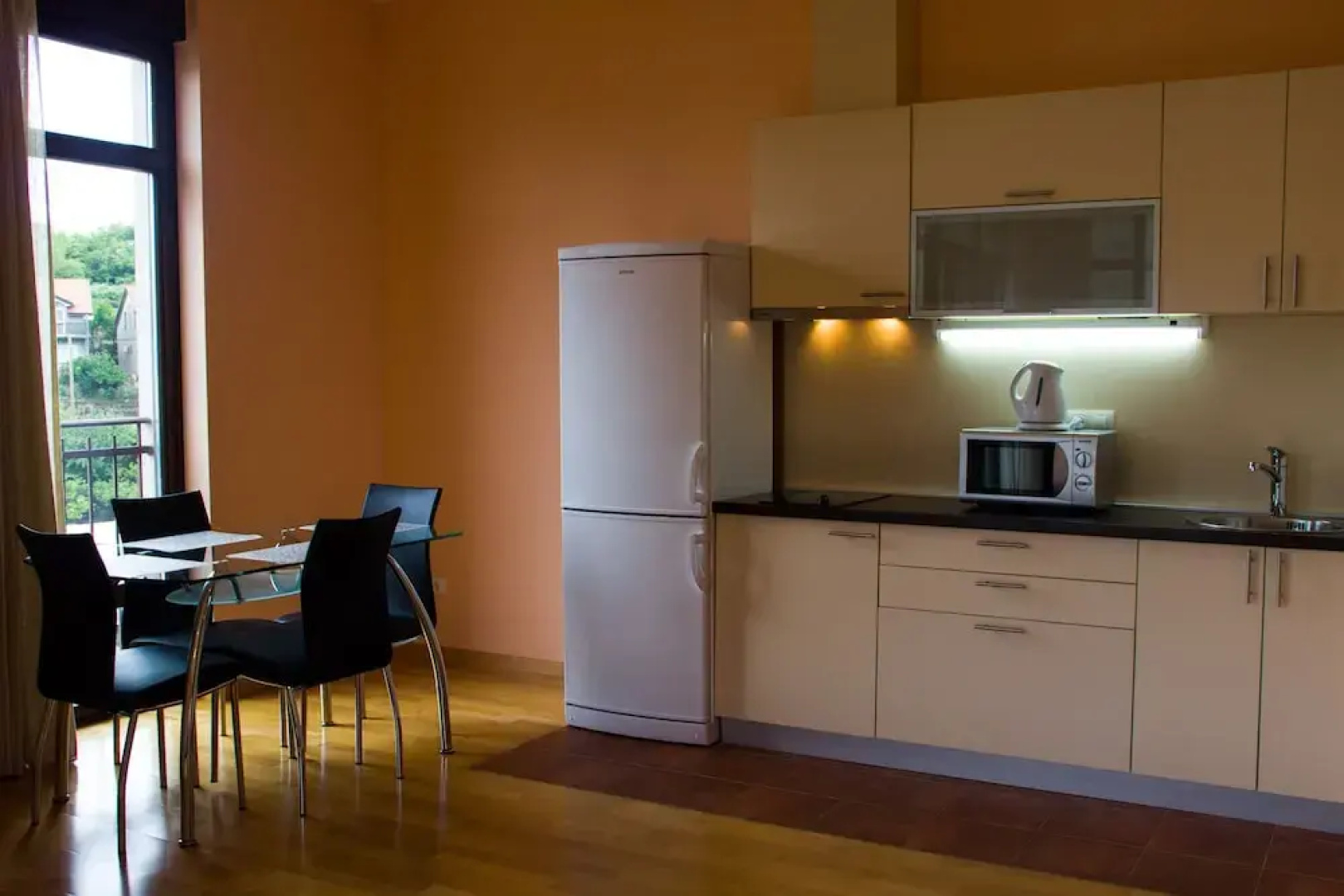Apartments Ploski