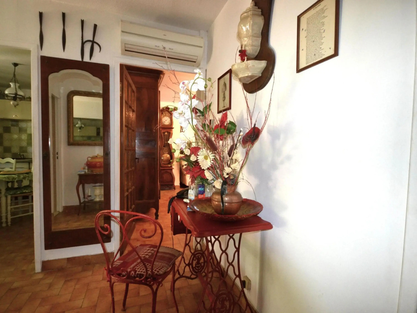 House in Clarensac With Swimming Pool