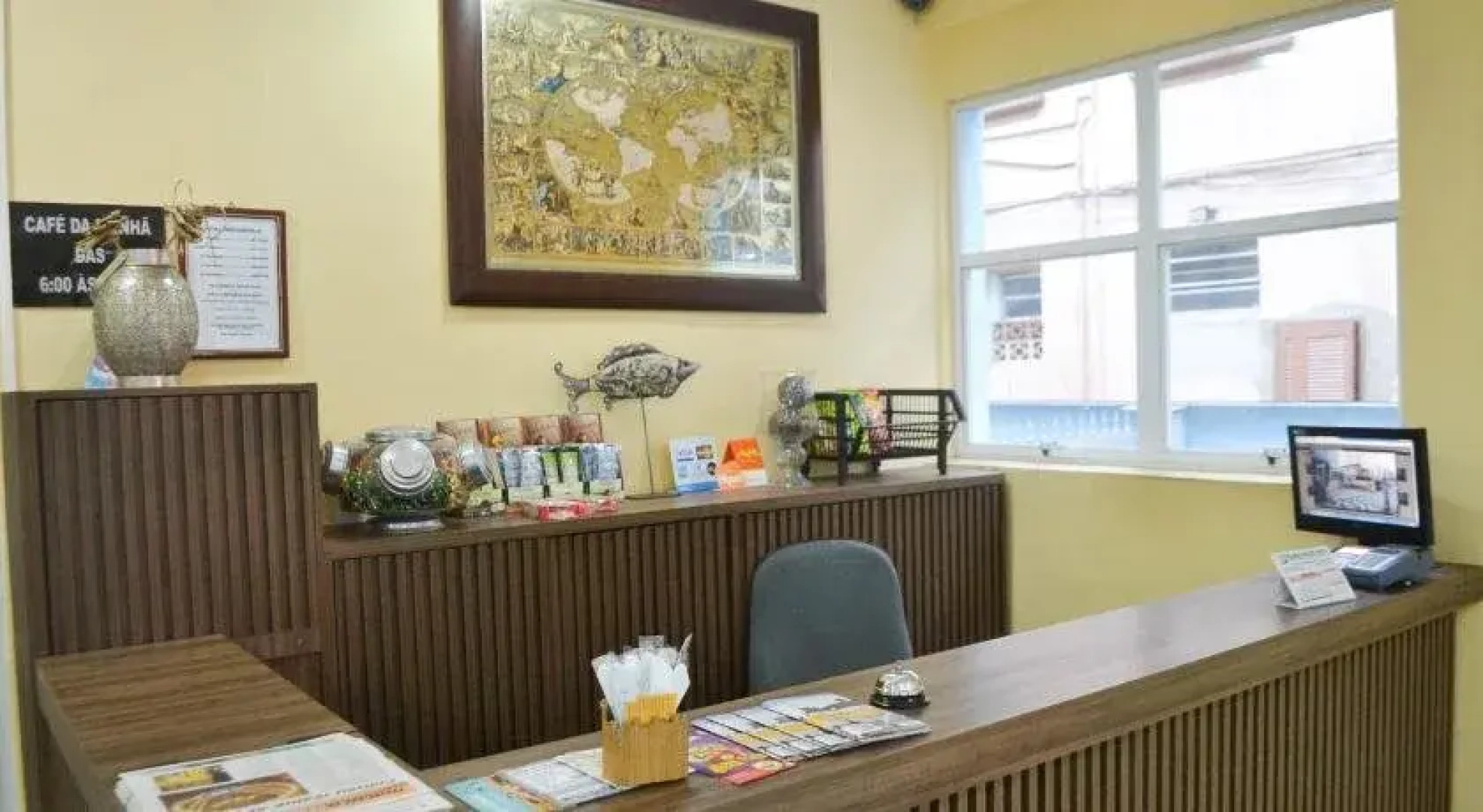 Hotel Independência