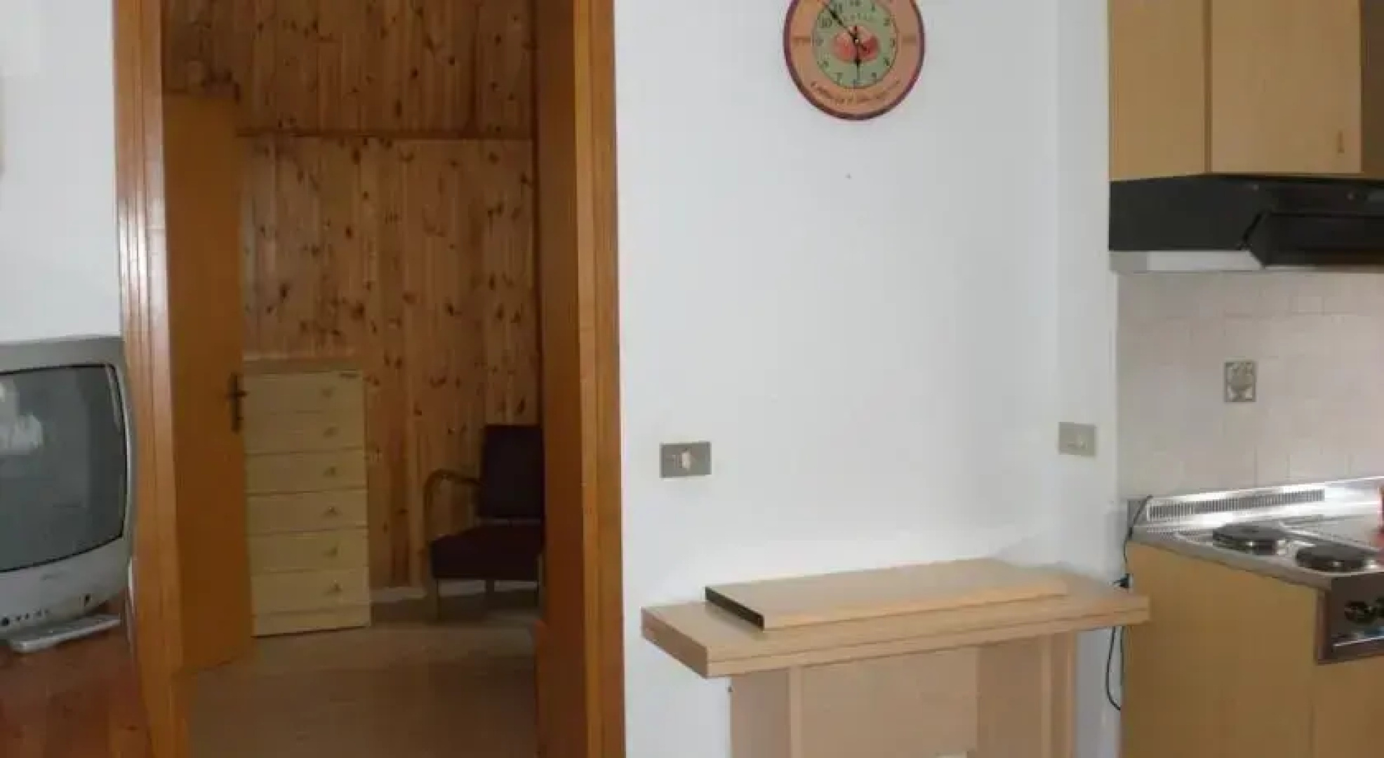 Residence Italia