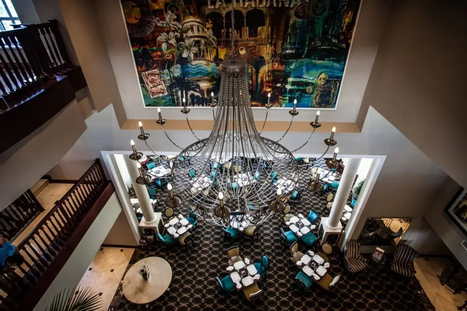 Hemingways Hotel