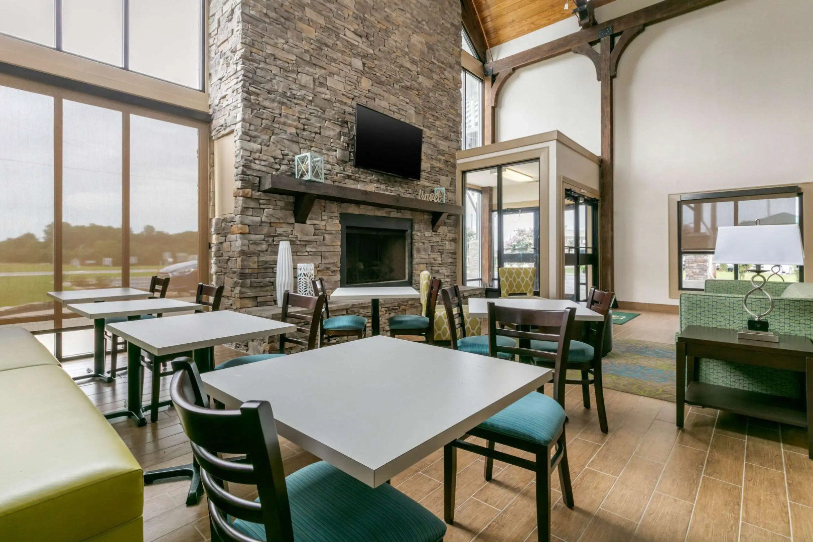 Quality Inn Monteagle
