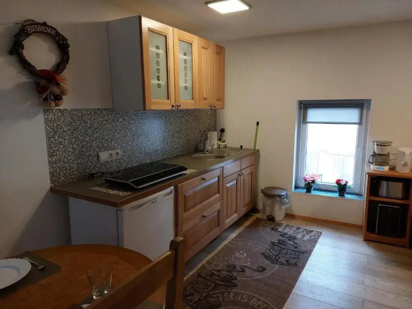 Gite de Moulin Maurt