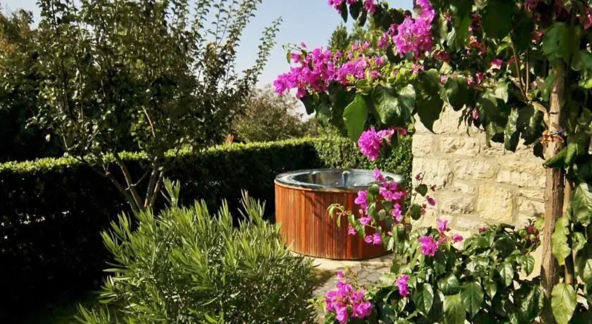 Holiday Home Correni 323
