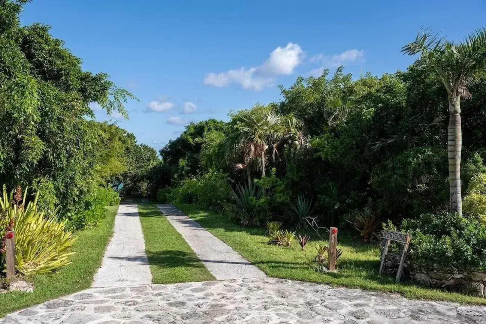 Provender 5 Bedroom Home