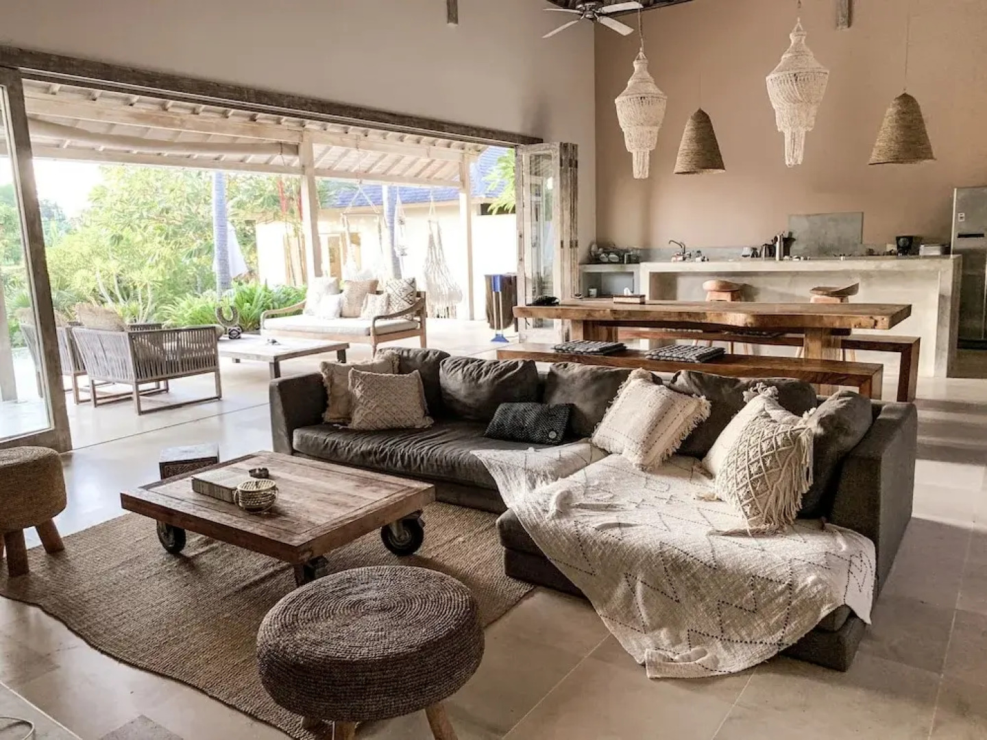 Villa Bodhikulture - CHSE Certified