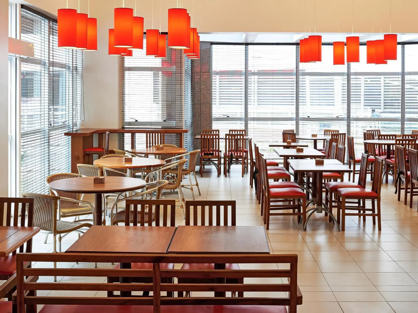 ibis Ribeirao Preto Shopping