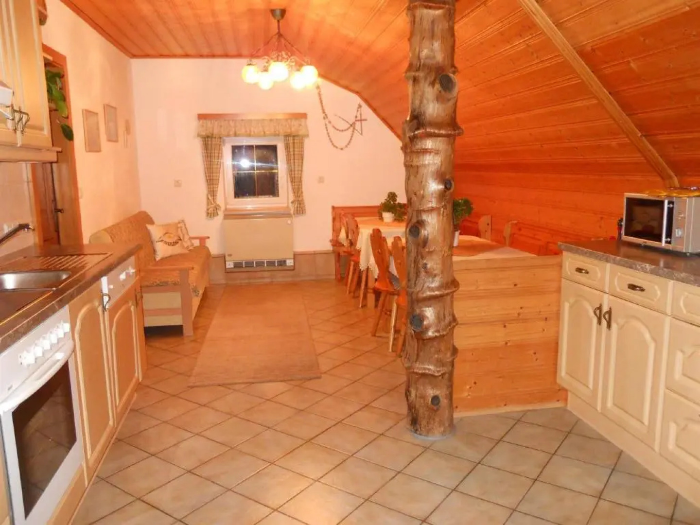 Familienbauernhof Imitz