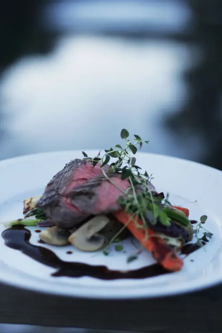 Stiftsgården Vårdnäs Hotell