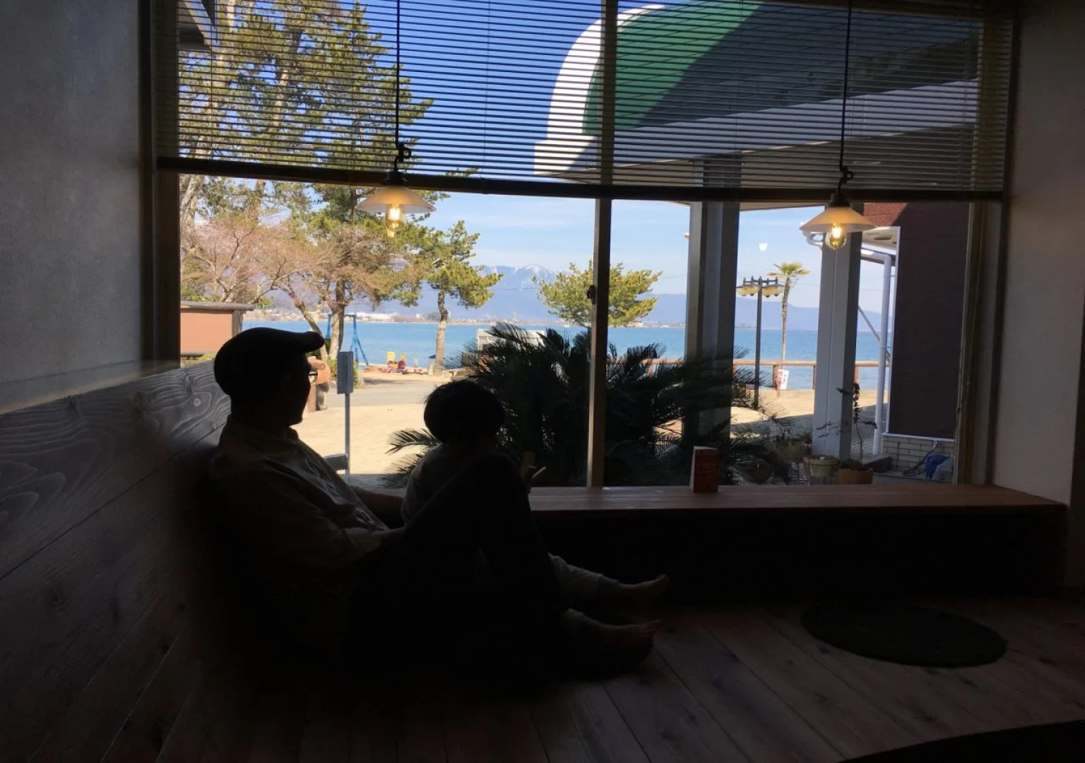 View Lodge Biwa