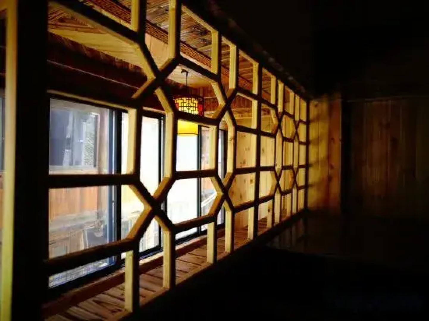 Xiangjing Hotel (Longsheng Longji Terrace)