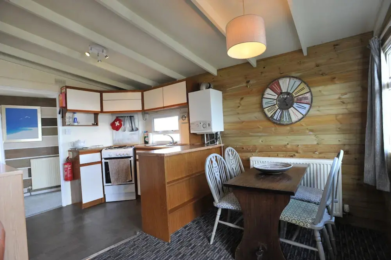 Sea View Guest House