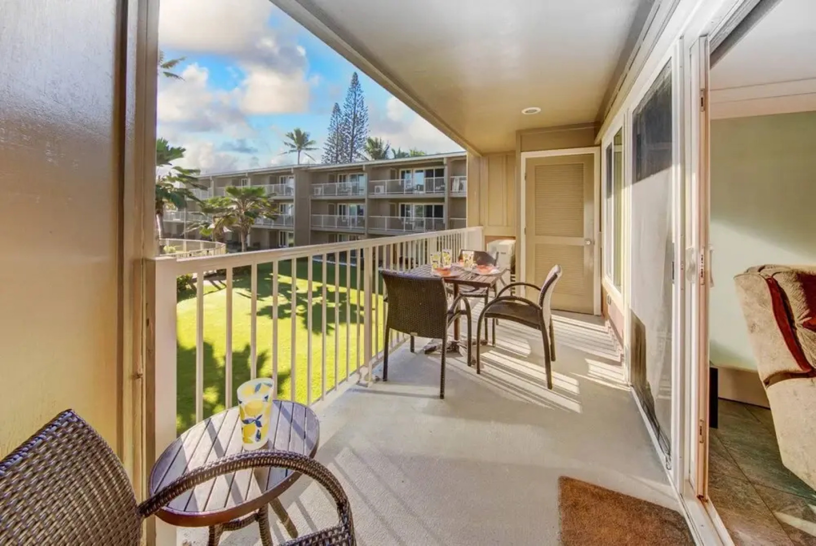 Kauai Kailani 210 By Coldwell Banker Island Vacations