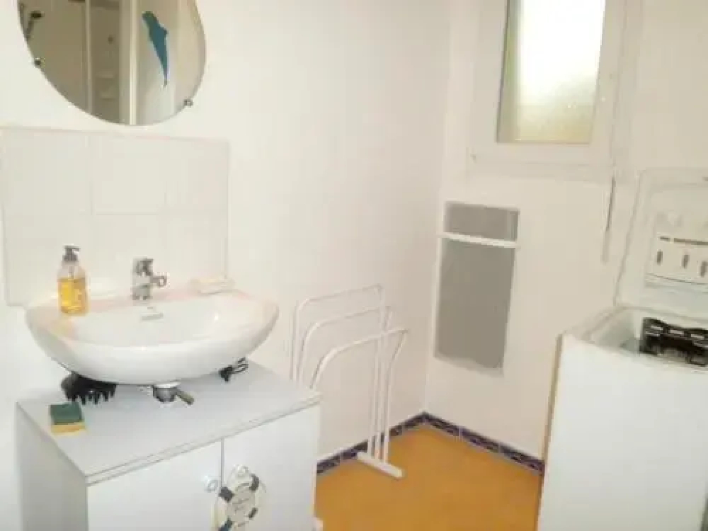Holiday home Rue de Nivern Bihan