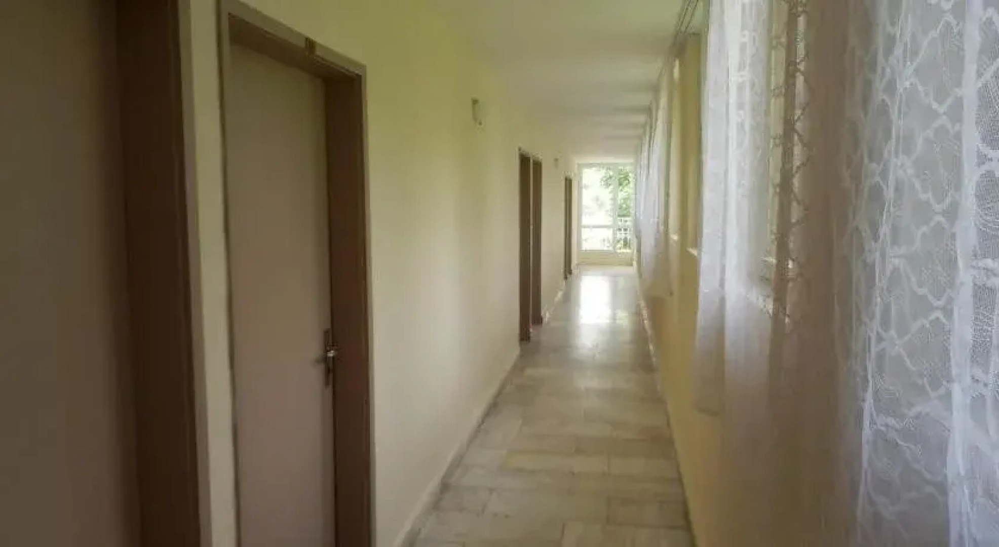 Olimpia Supersnab Hotel