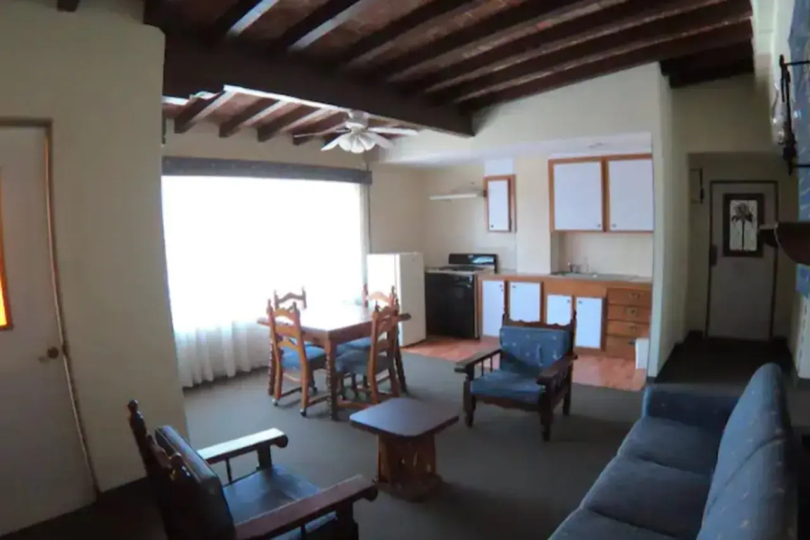 Hotel Posada Vista Bella