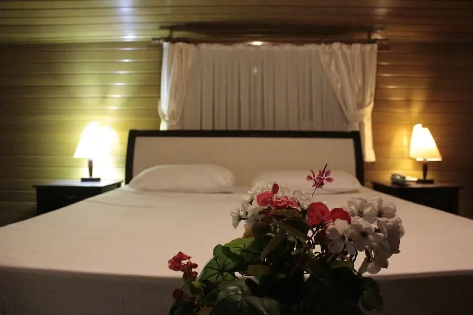 Thermal Park Hotel