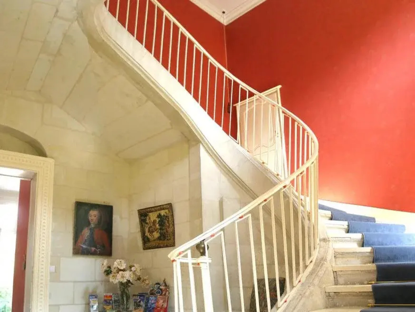 Château de Beaulieu