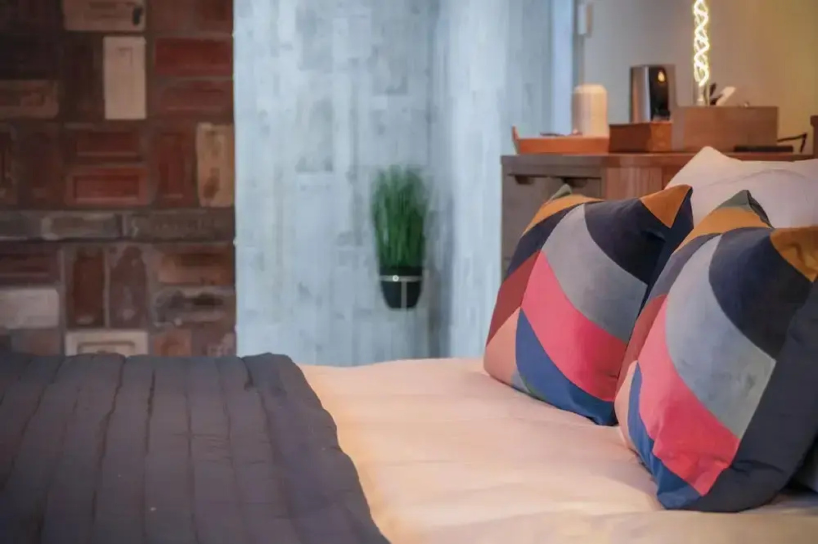 Room 4 The Sleeping Giant Pen Y Cae Inn