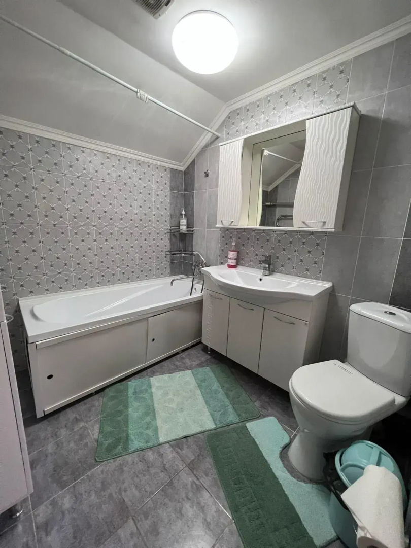 Rich House на улице Кирпичная 11/1