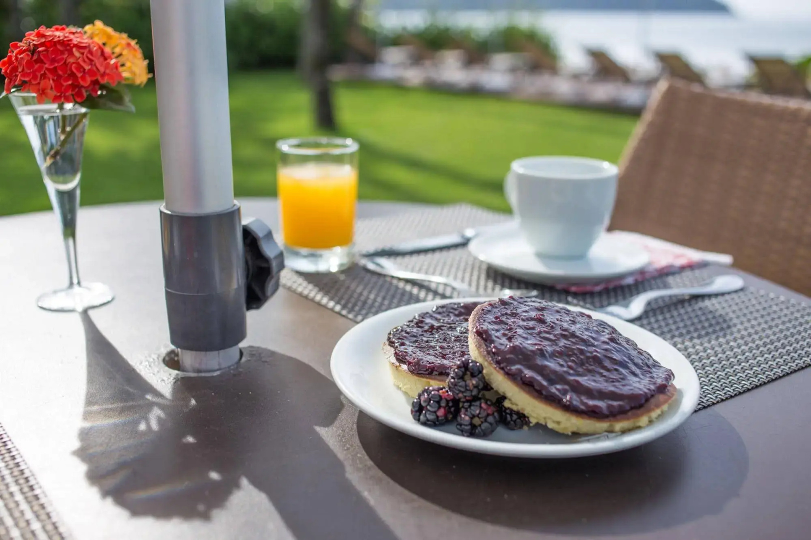 Amora Hotel