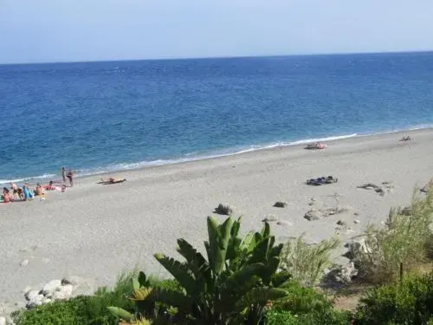 Appartamento mare mare