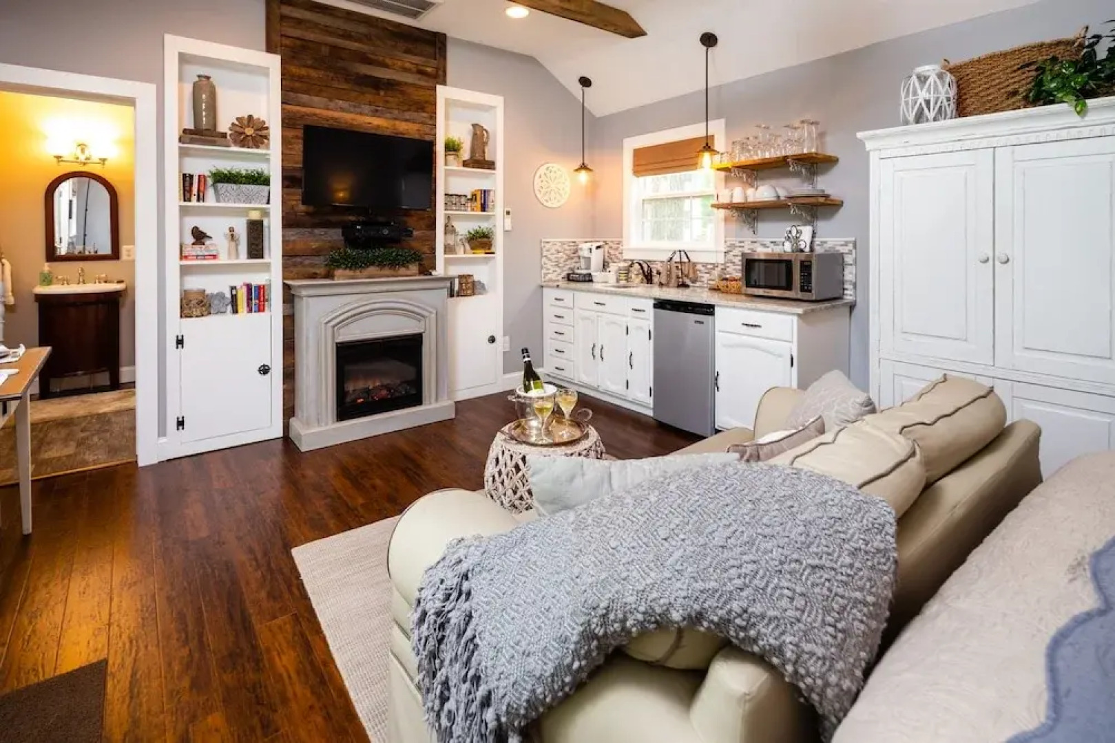 Airwell Bed and Breakfast