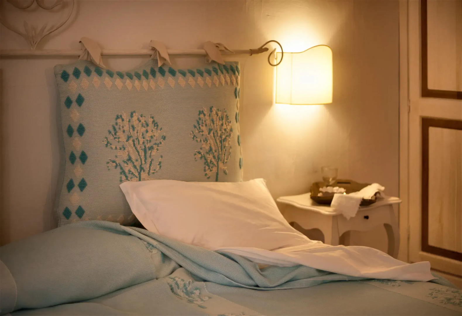 Отель Aethos Sardinia