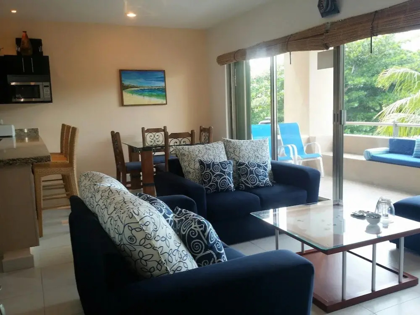 Puerto Aventuras Retreat by SunandSea