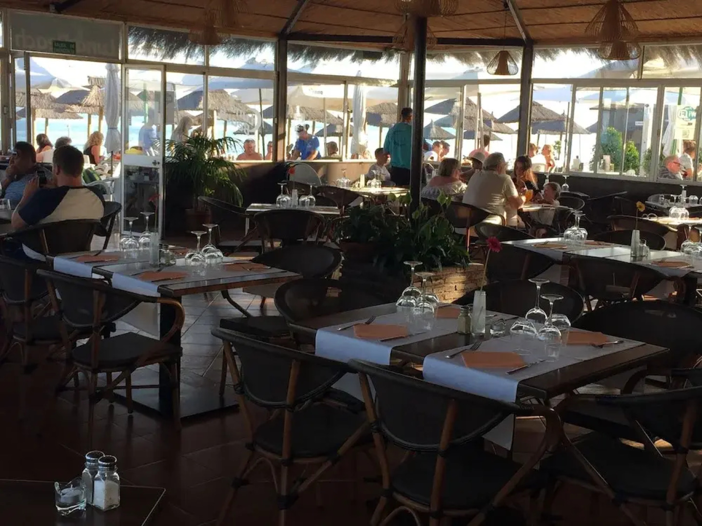 Apartamento Playa la Luna