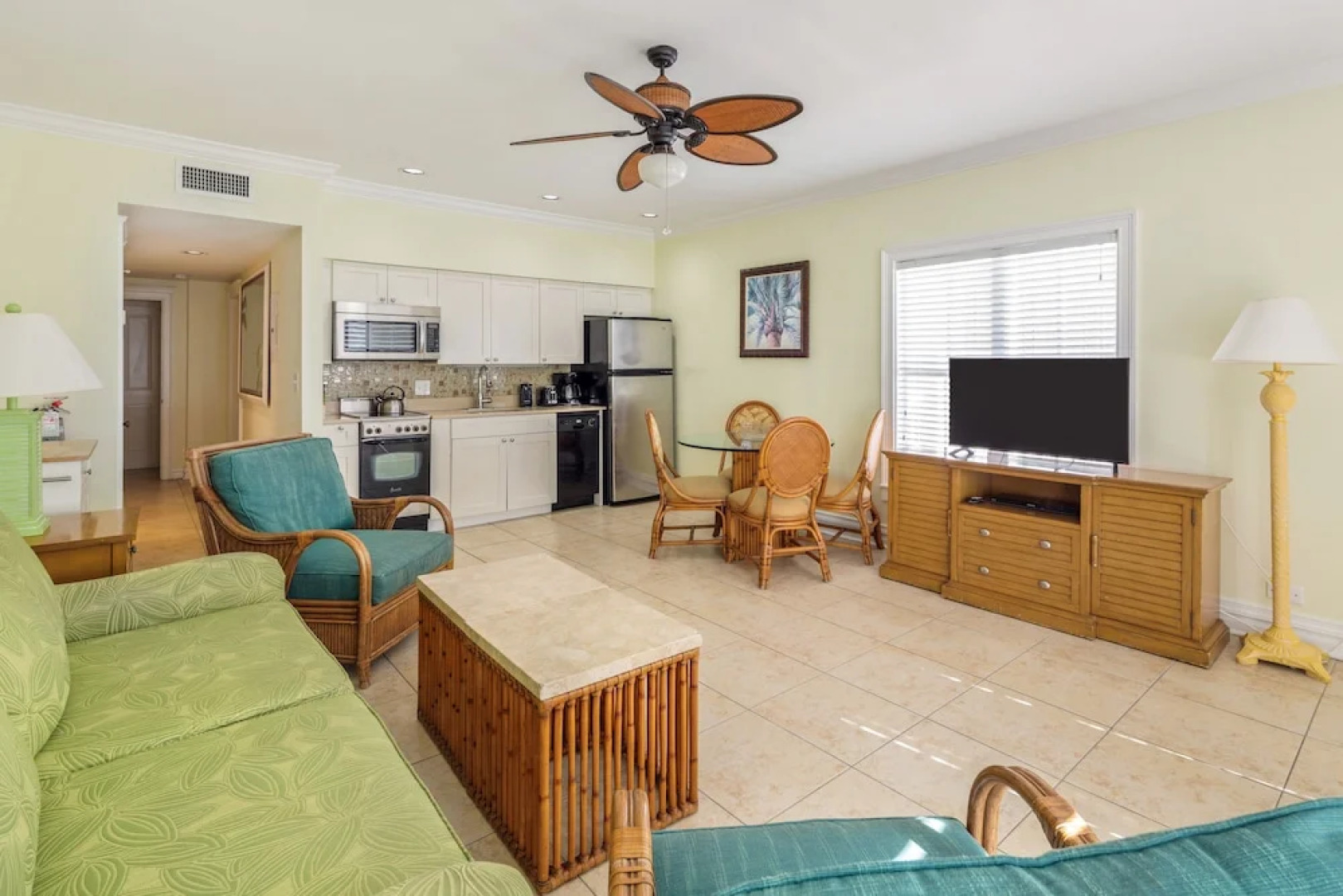 Coconut Beach Resort