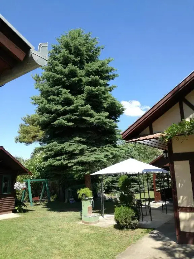 Stara Breza Apartments