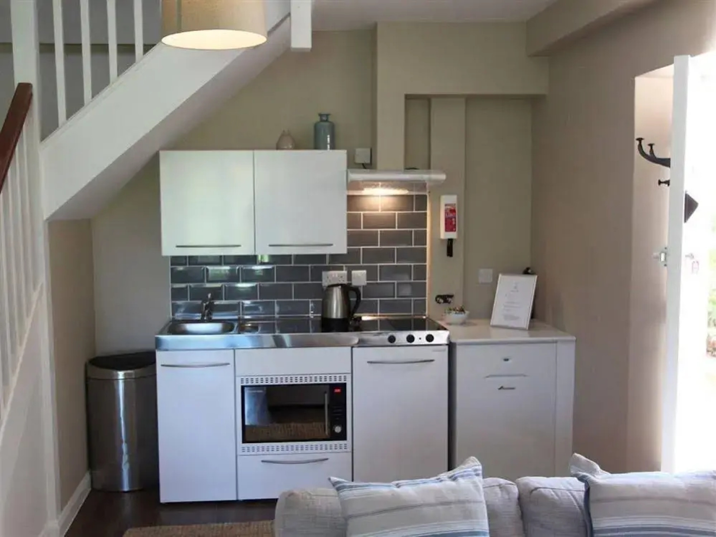 Woodstock Suites