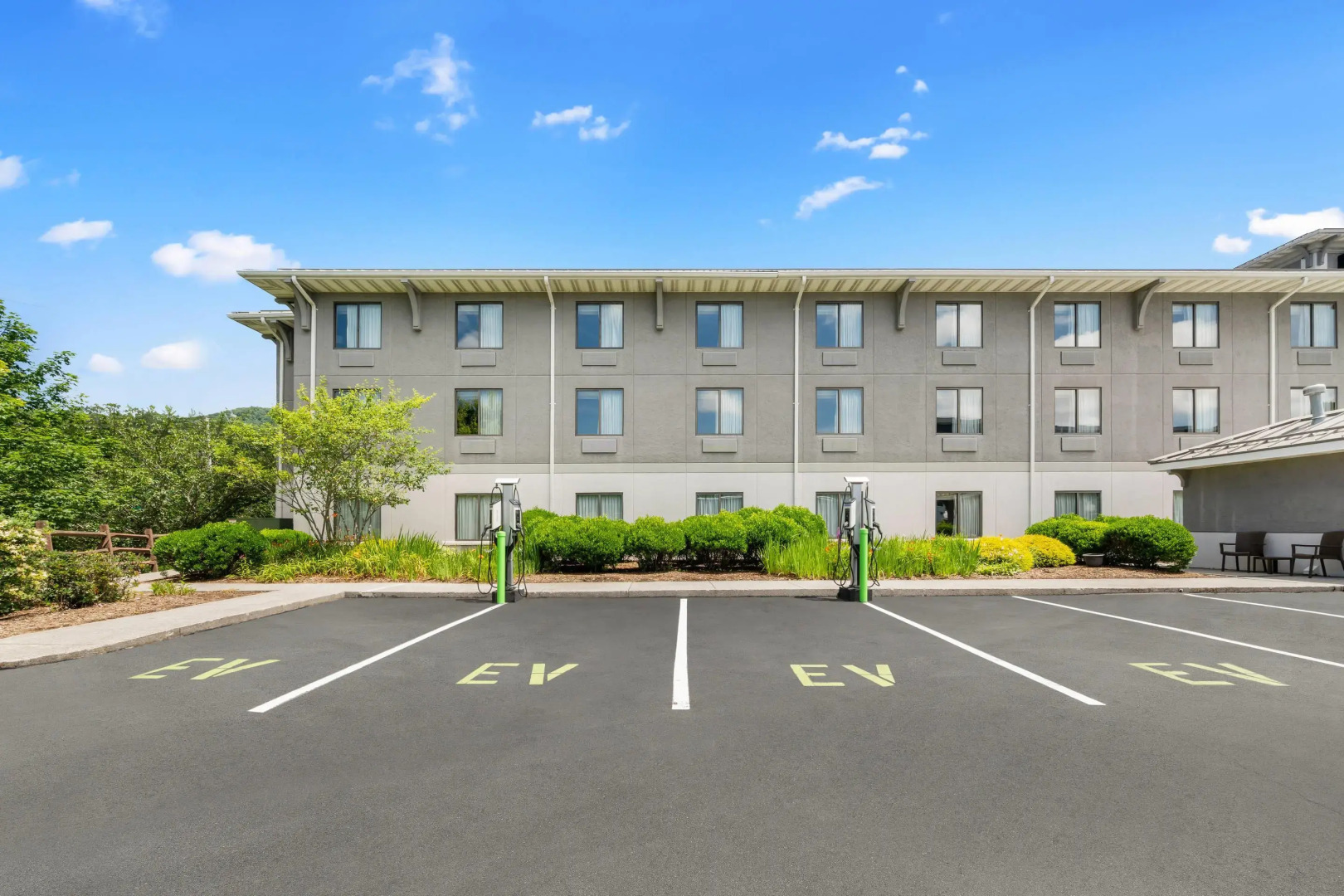 Sleep Inn Boone University Area