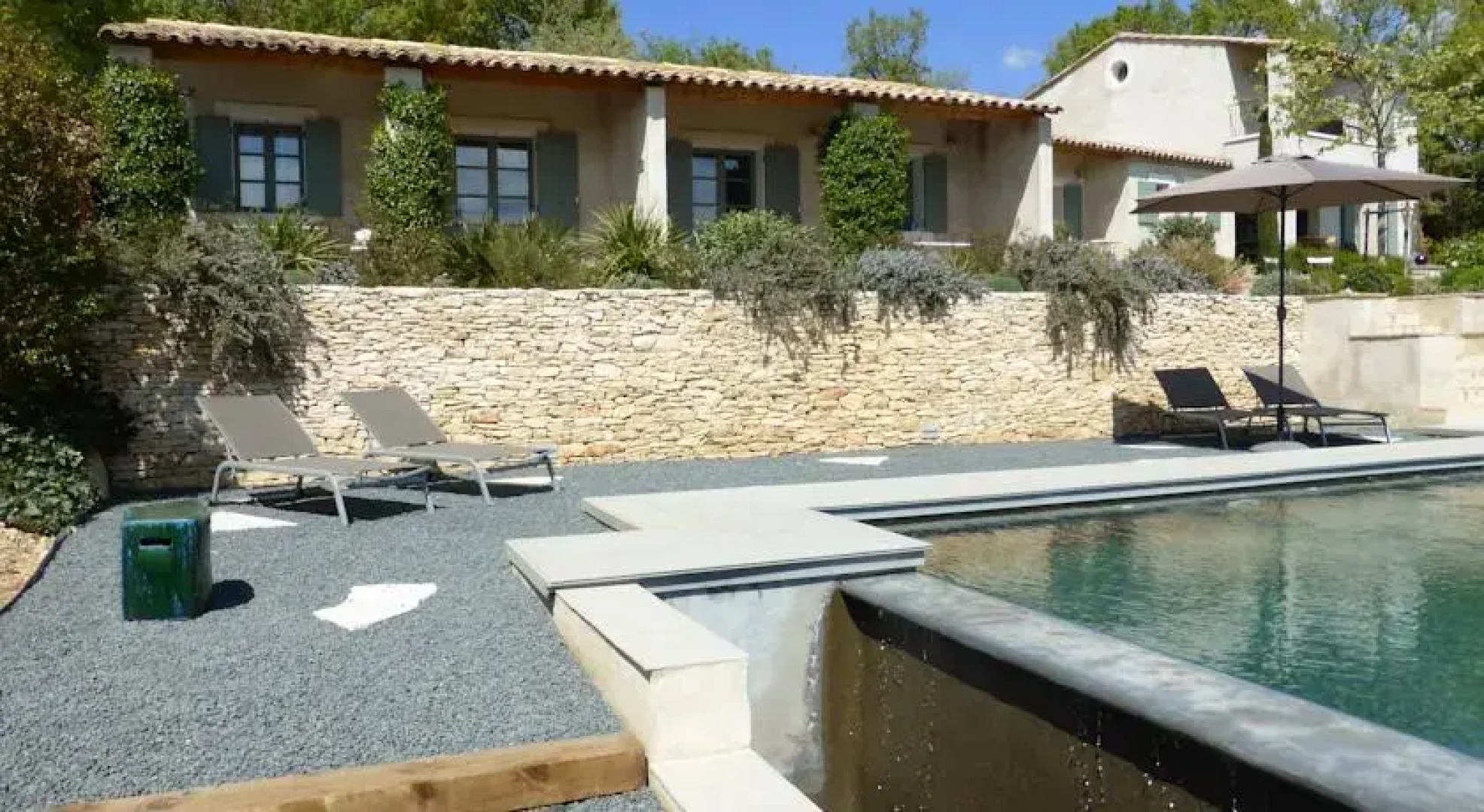 Les Cerisiers - gite