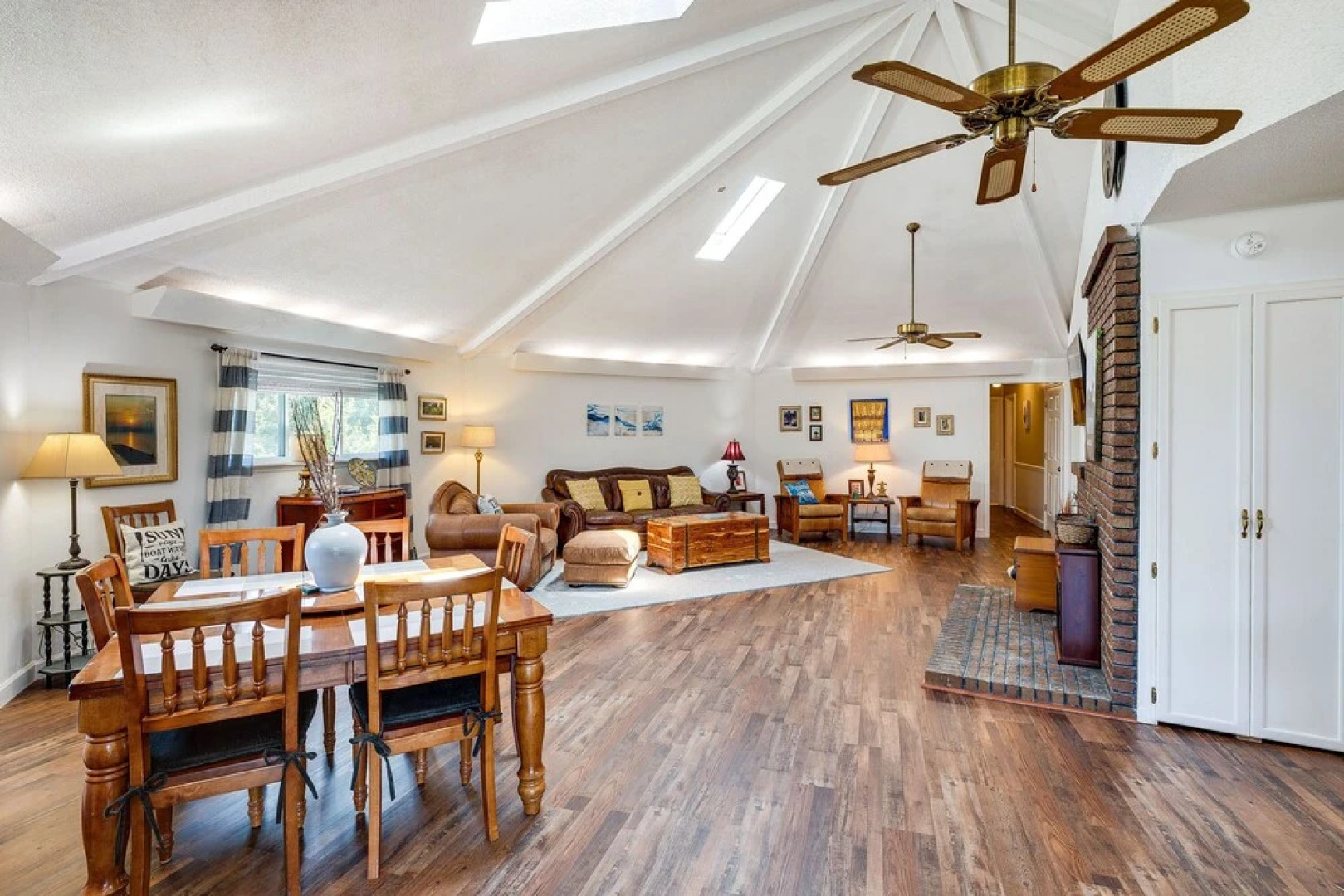 Guntersville Hideaway w/ Mountain & Lake Views!