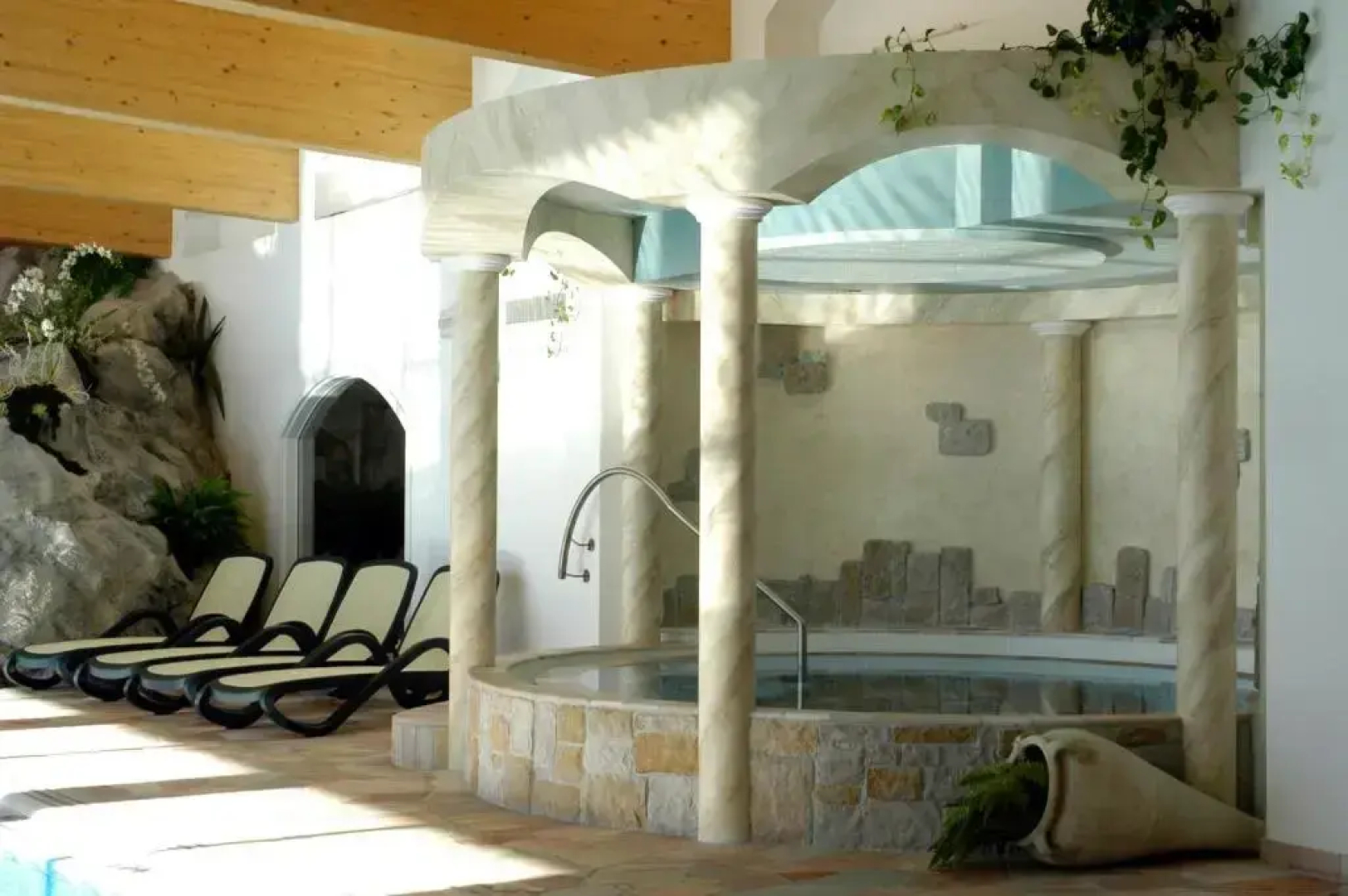 Hotel Belvedere