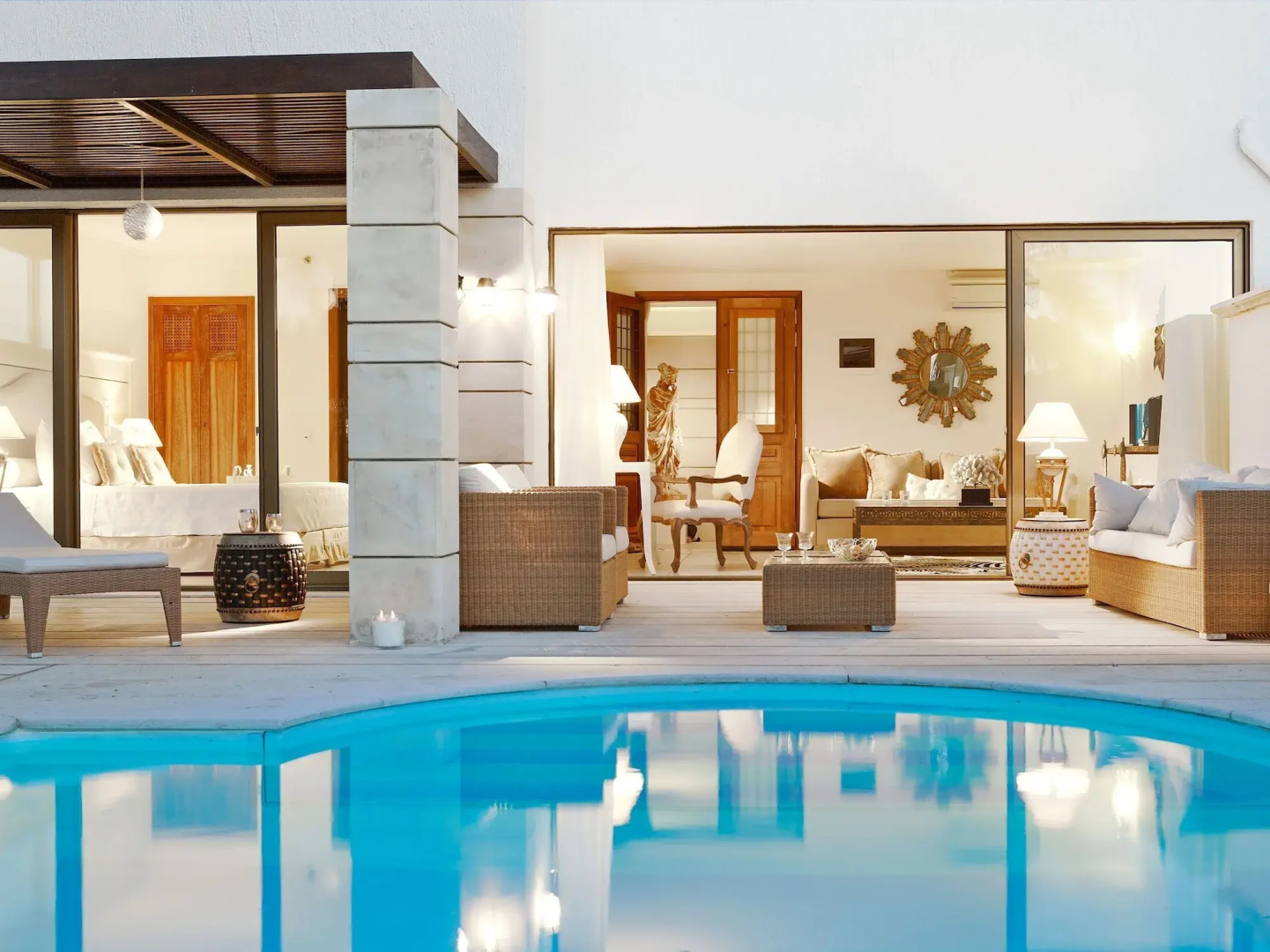 Grecotel Creta Palace
