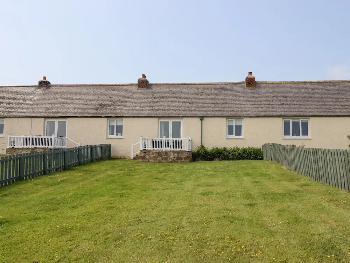 South Cottage