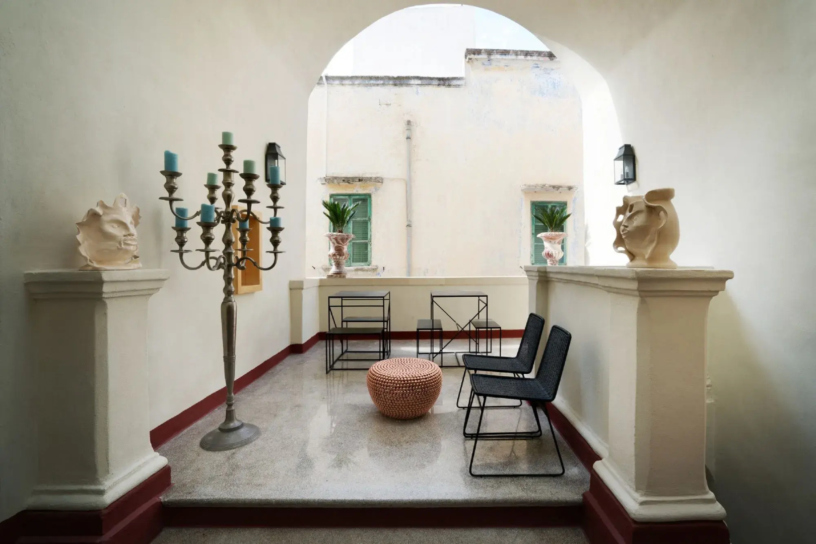 Casa Galateo 20