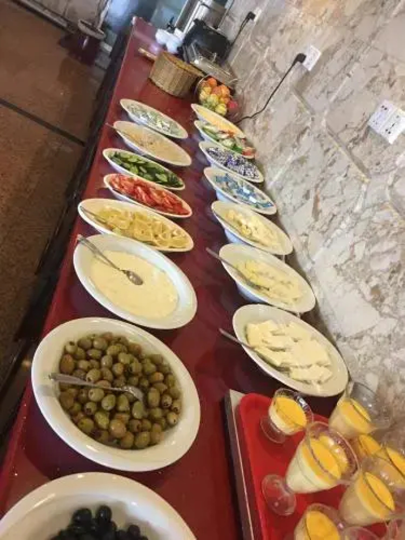Merci Hotel Erbil