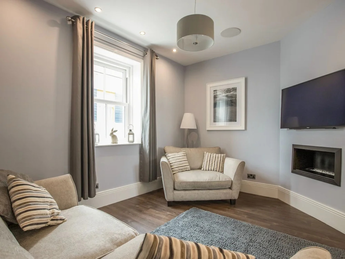 The Tynemouth Cottage