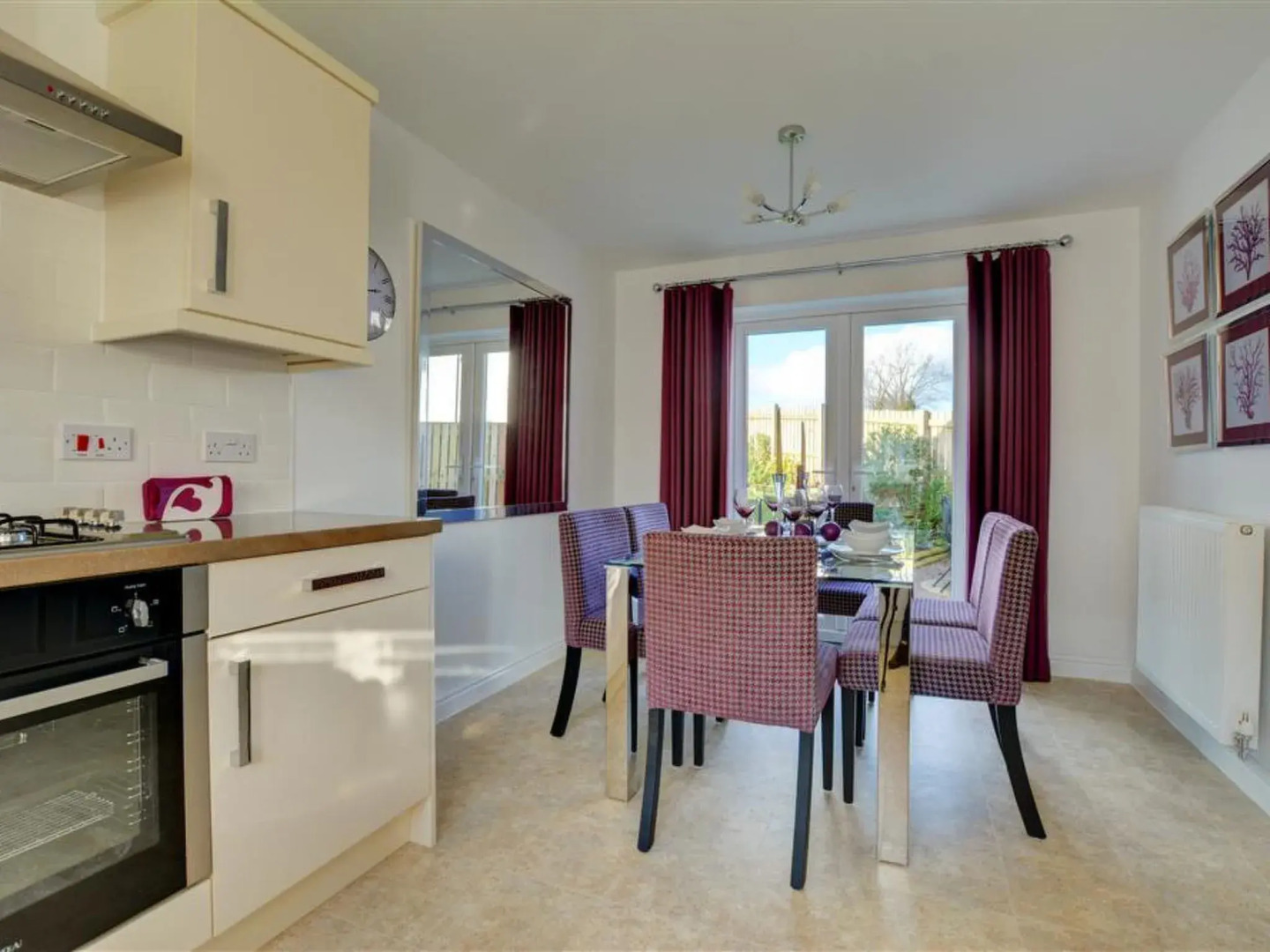 Holiday Home Forster